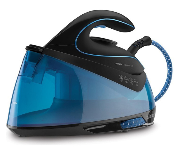 Zelmer Generator pary ZIS5400 Aqua Steam - 1488801 - zdjęcie